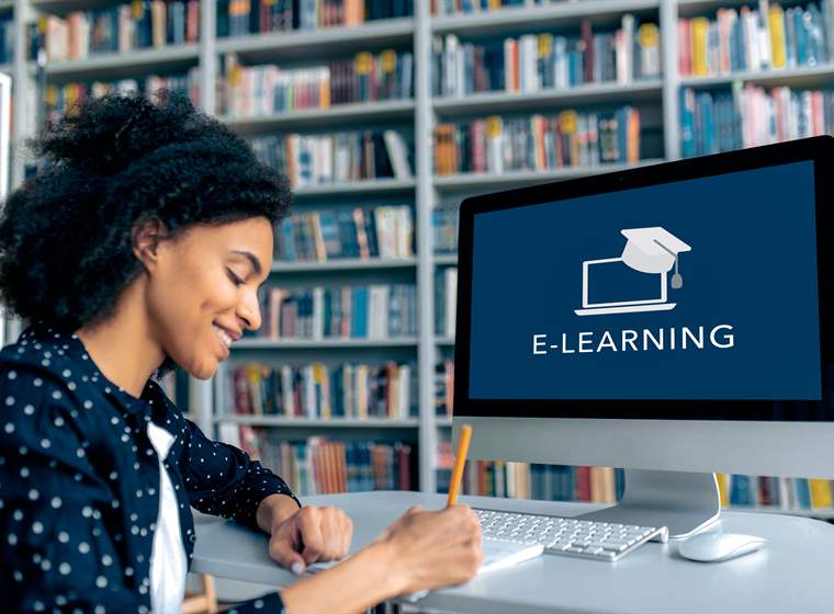 Neues Akademie-Format E-Learning