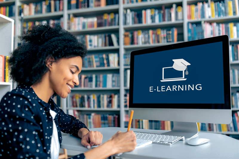 Neues Akademie-Format E-Learning