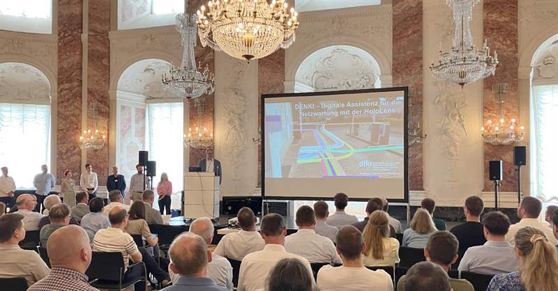 Künstliche Intelligenz im Fokus