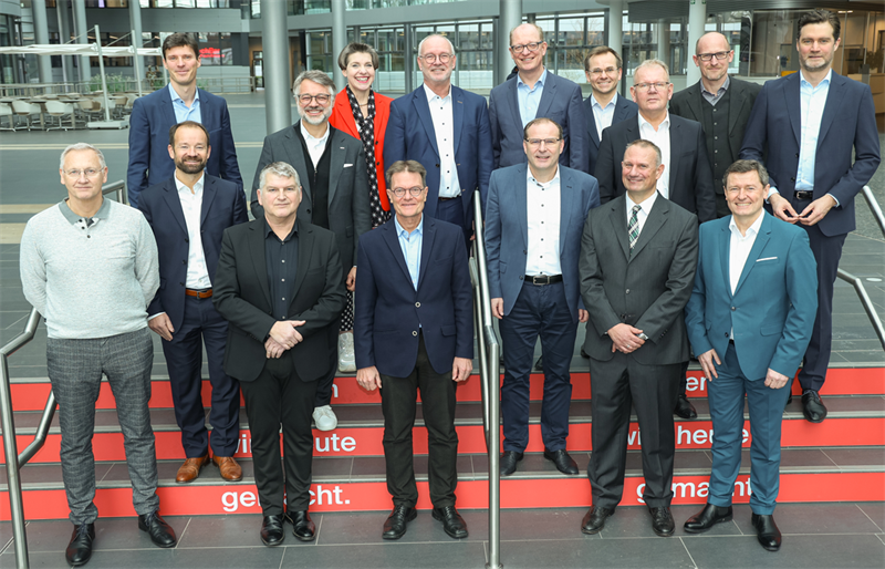 Strategiesitzung des FGH Verwaltungsrates