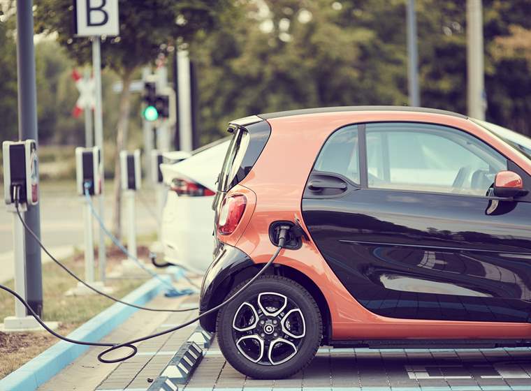 Kooperation mit GIZ fortgesetzt: FGH analysiert Einfluss der Elektromobilität auf griechisches Verteilnetz