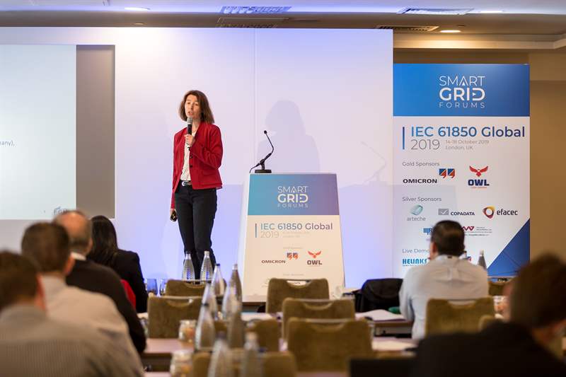 FGH im Interview: Entwicklung der IEC 61850-7-420 zur Einbeziehung der Modellierung von Smart Grid Energy Services und Sektorkopplung