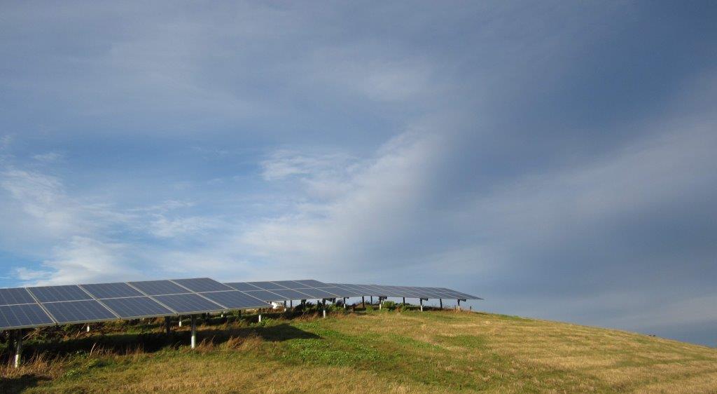 FGH CERTIFIES LARGEST SOLAR PARK IN GERMANY