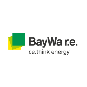 BayWa r.e. renewable energy GmbH