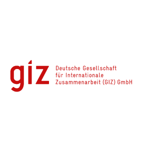 Deutsche Gesellschaft für Internationale Zusammenarbeit (GIZ) GmbH