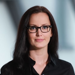 Astrid Arnold