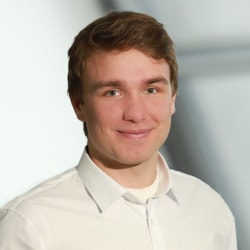 Niklas Erle, M.Sc.