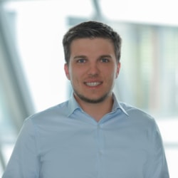 Marco Gehrmann, M.Sc.