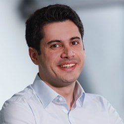 Nickan Golestani, M.Sc. 