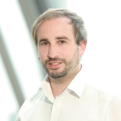 Dipl.-Wirt.-Ing. Frederik Kalverkamp