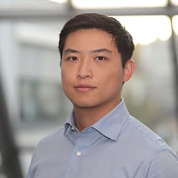 David Luu, M.Sc.