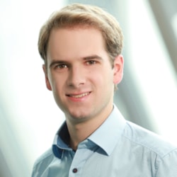 Patrick Niewerth, M.Sc. 