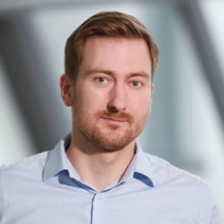 Dr.-Ing. Daniel Schacht