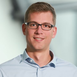Christoph Schönhofen, M.Sc. 