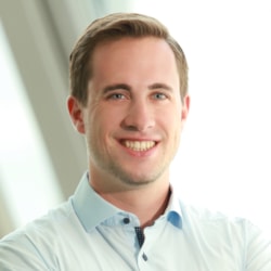 Alexander Vanselow, M.Sc. 