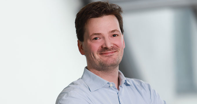 Dr.-Ing. Gregor Brammer