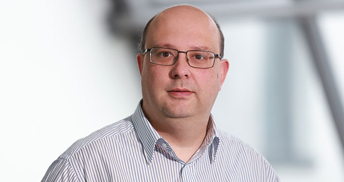 Dr.-Ing. Dirk Cremer