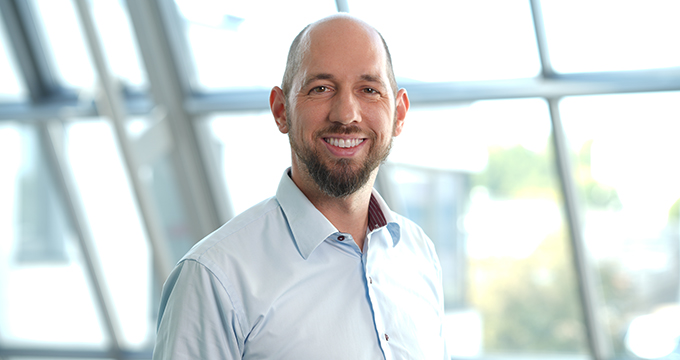 Dipl.-Ing. Christian Scheefer