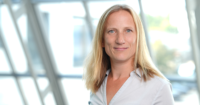 M.A. Barbara Schumacher