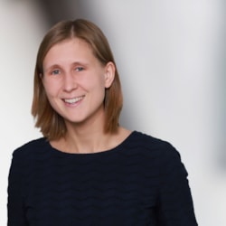 Antje Middelberg, M.A. 