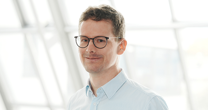 Dipl.-Wirt-Ing. Christoph Lütke-Lengerich