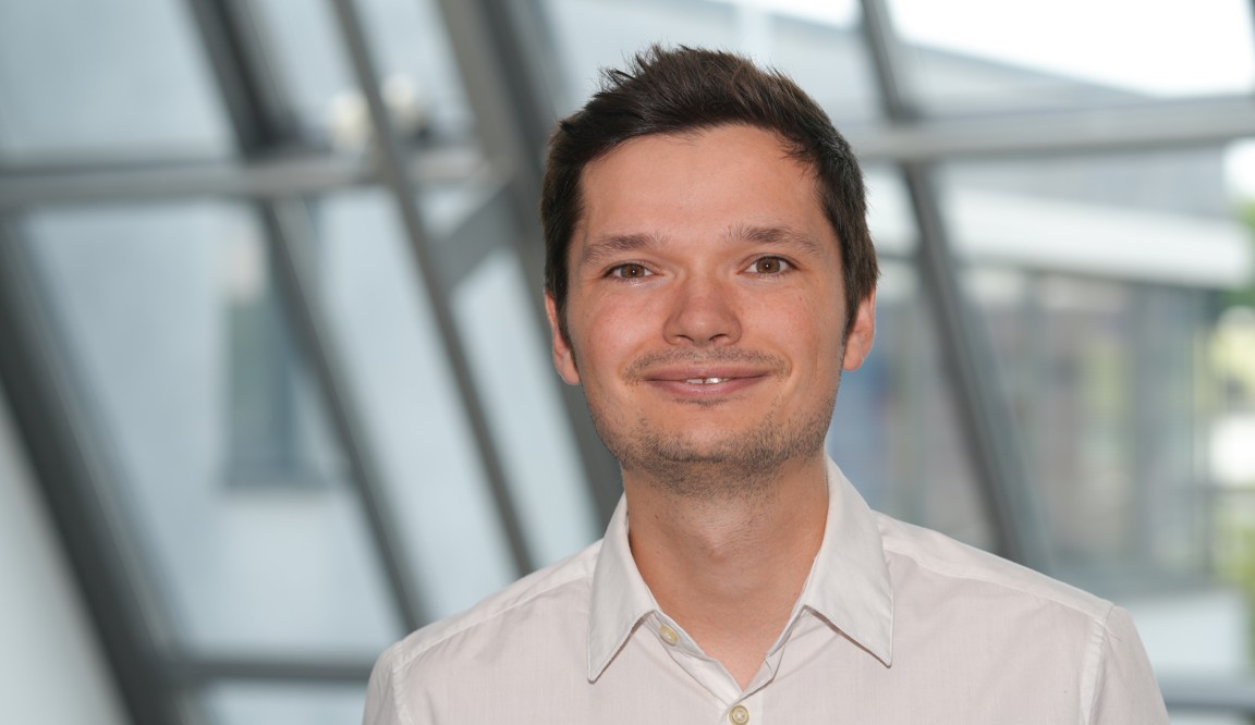 Adrian Himmelreich, M.Sc.