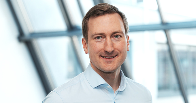 Dr.-Ing. Daniel Schacht