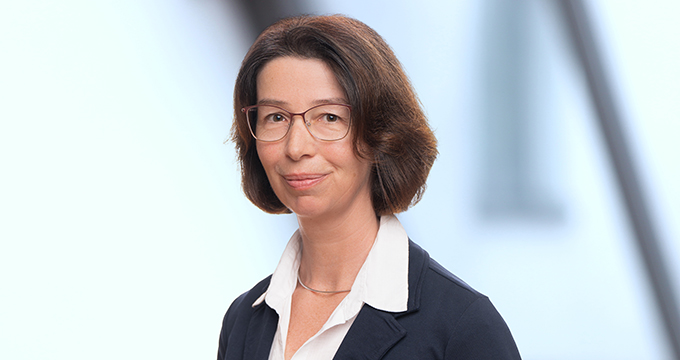 Dipl.-Ing. (FH) Andrea Schröder