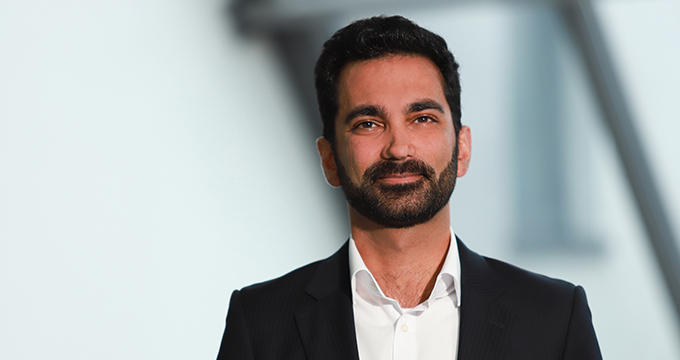 Dipl.-Ing. Parsa Tavassoli