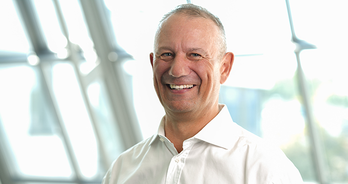 Dr.-Ing. Andreas Olbrich