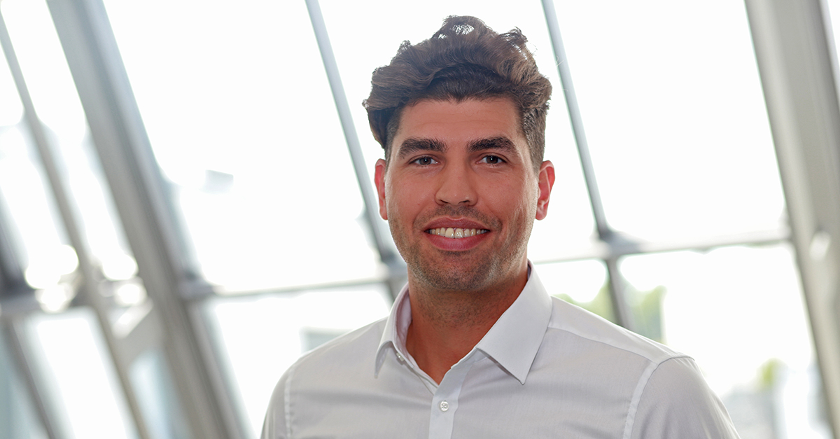 Stephan Kropp, M.Sc. 