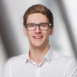 Florian Martin, M.Sc. 