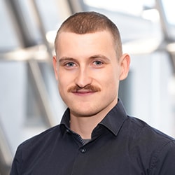 Jan Patrick Braun, M.Sc.