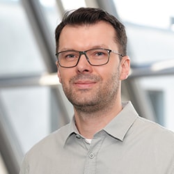 Sebastian Krafft