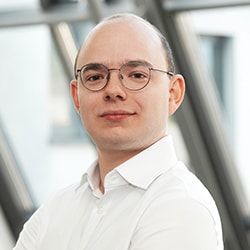 Sven Ratajczak, M.Sc.