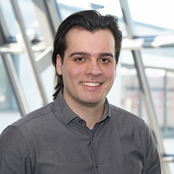 Christian Fröhlich, M.Sc.