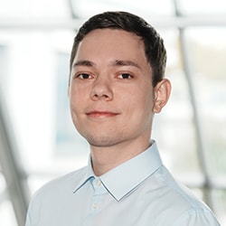 Robin Stollenwerk, M.Sc.