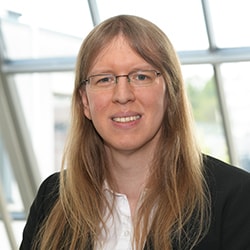 Louisa Köhnen, M.Sc.