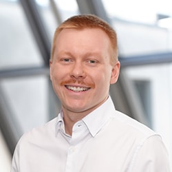 Moritz Steinbusch