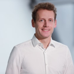 Max Hoven, M.Sc. 