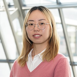 Zheng Sun, M.Sc. 