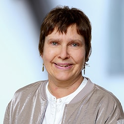 Marietta Wunder