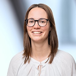 Hanna Johnen, B.Sc.