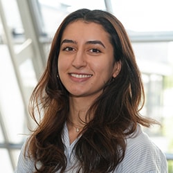 Kalina Daskalova, B.Sc.