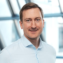 Dr.-Ing. Daniel Schacht