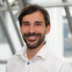 Dr.-Ing. Marco Langiu