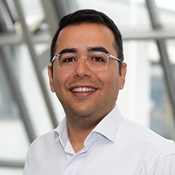 Ramin Karimpour, M.Sc.