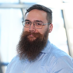 Christian Rampelt, B.Sc.