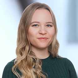 Janin Förster, B.A.