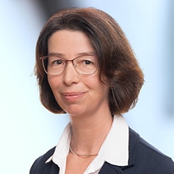 Dipl.-Ing. (FH) Andrea Schröder